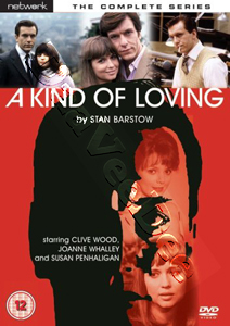 A Kind of Loving - Complete Series - 3-DVD Set (DVD)